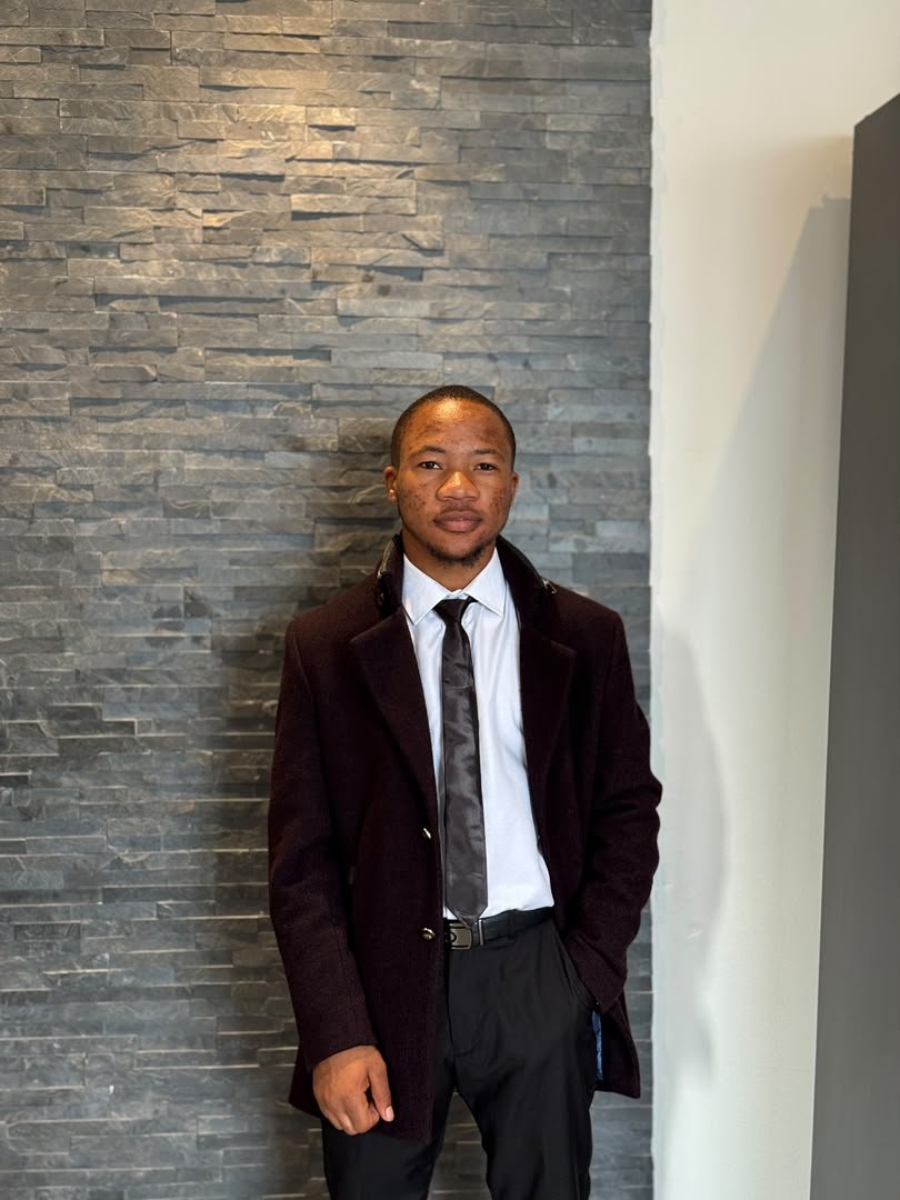 Kangahwa Precious, Managing Director of Agent Legacy Group